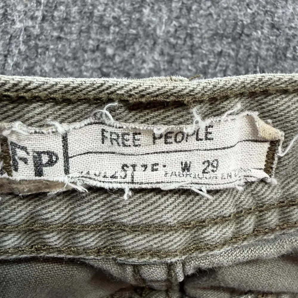 Free People free people
